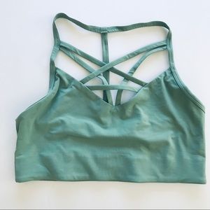 Ultimate Victoria’s Secret PINK Sports Bra, Sz M